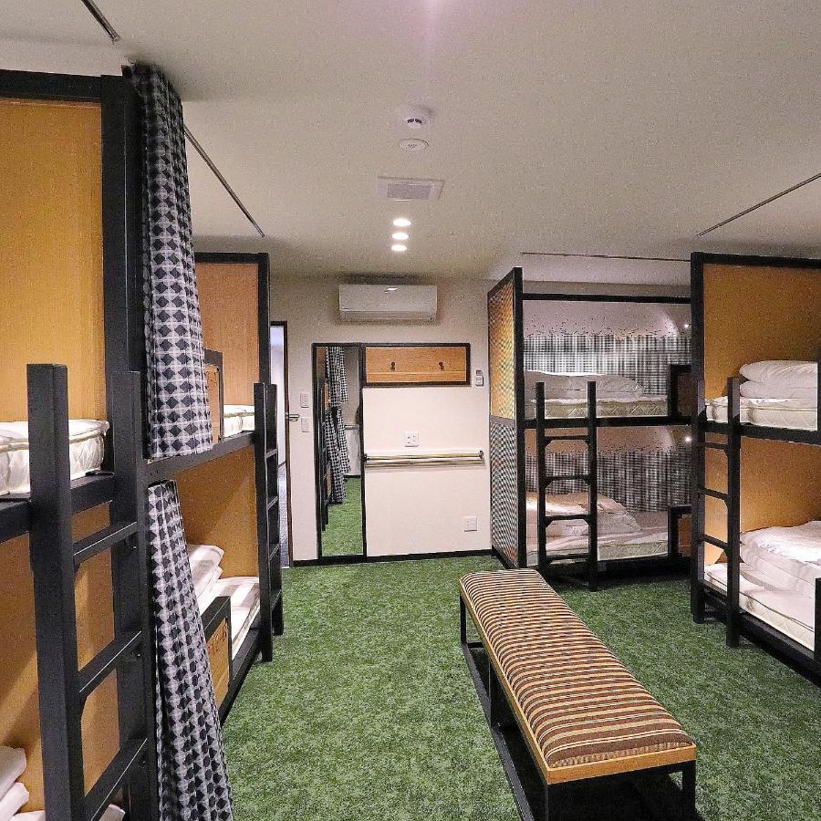 Hatago Coedoya Kawagoe  Exterior photo